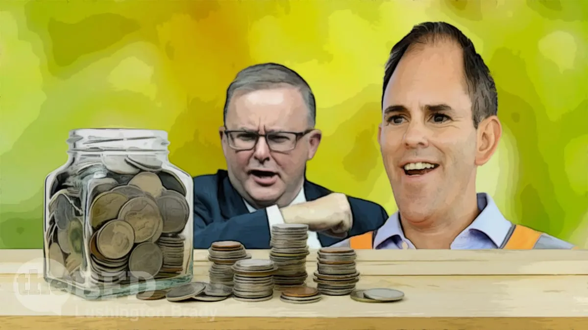 Do Not Feed the Socialists