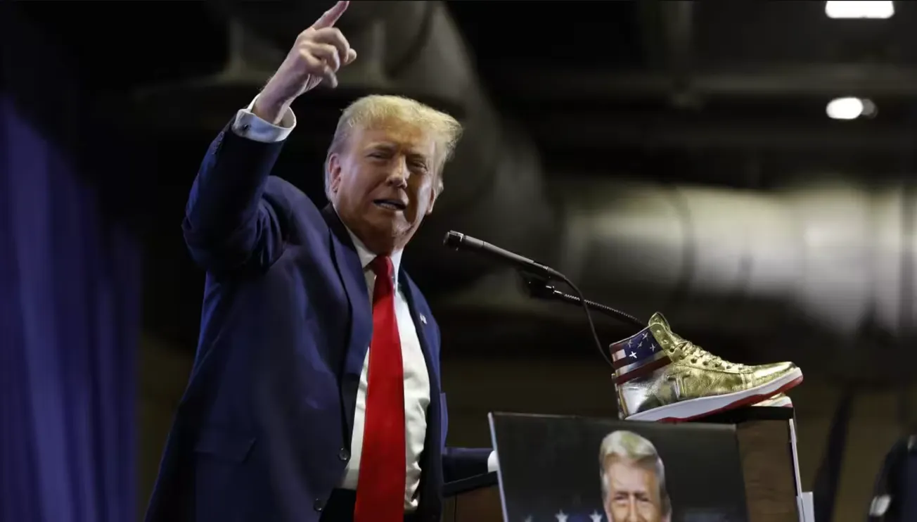 Trump Winning in the Courts