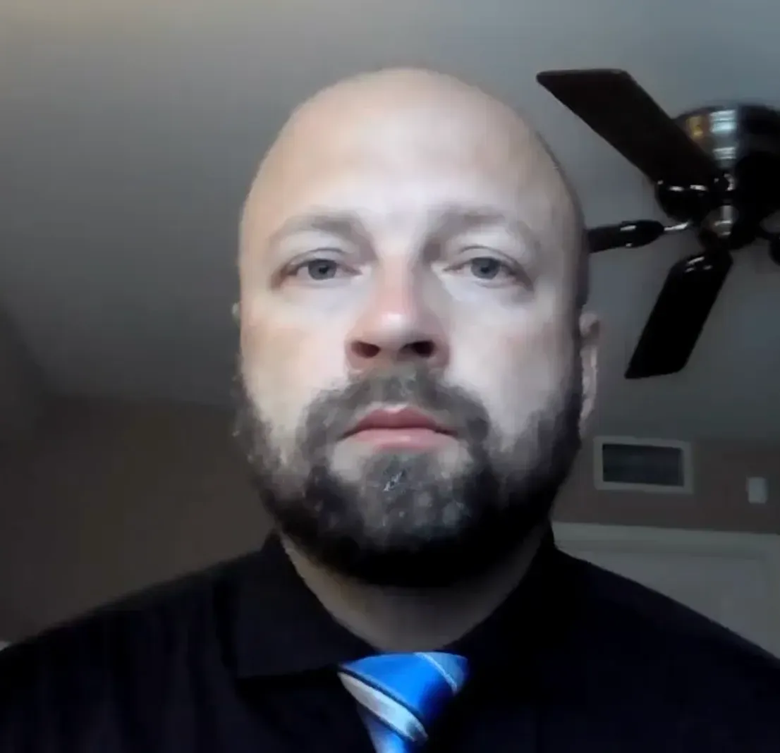 Transcript of a Censored Video of 2023