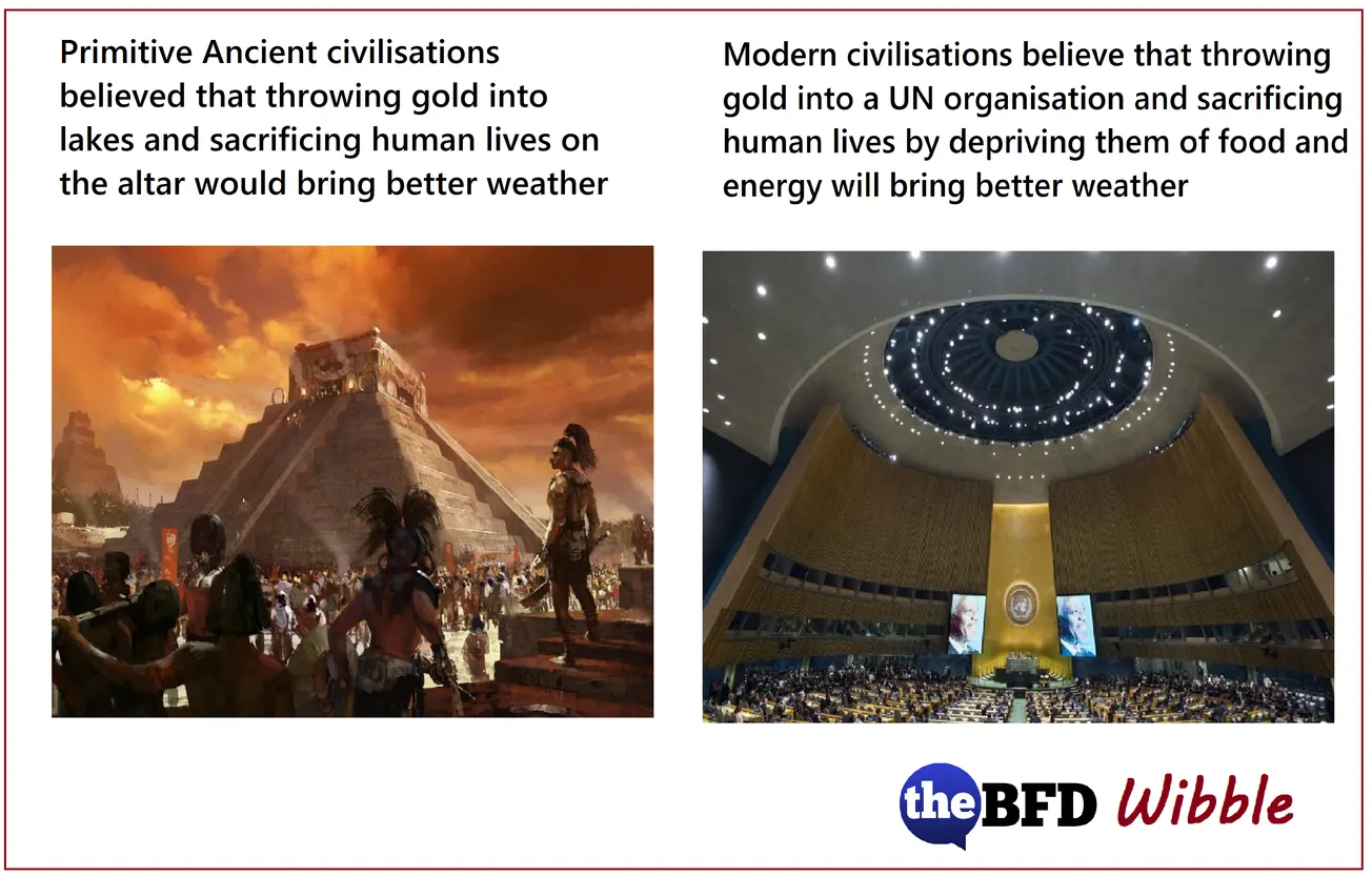 Progressives Are So Regressive