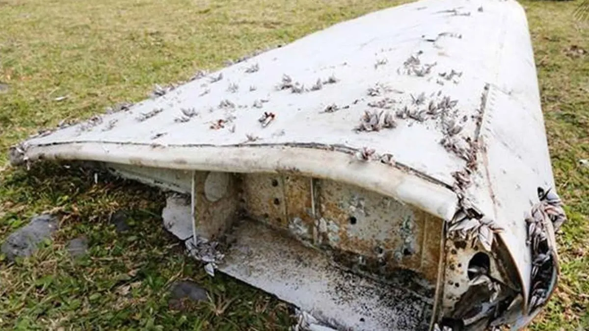 New Lead in MH370 Mystery?