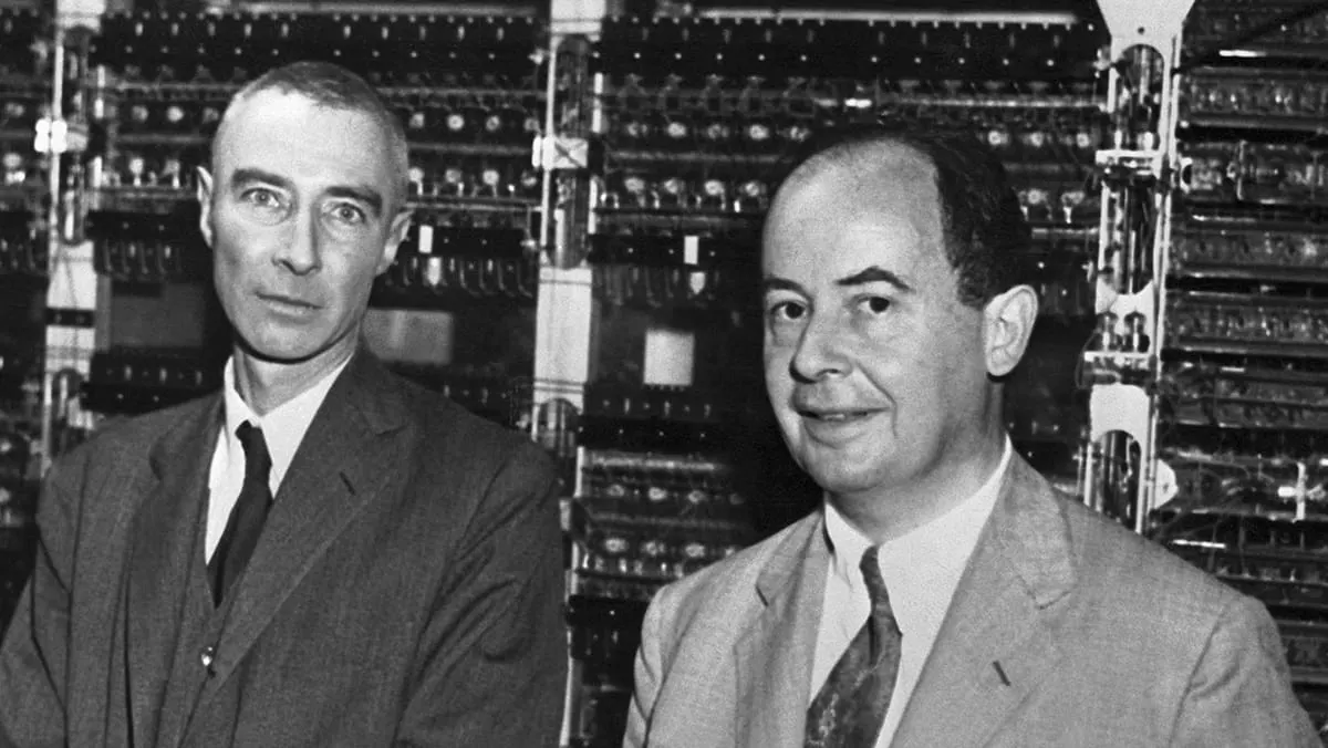 The Greatest Scientist They’ve Never Heard Of