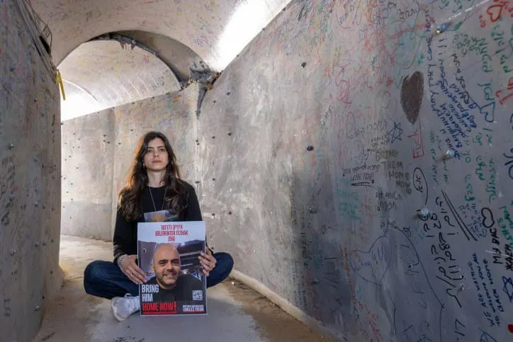 Ceasefire Negotiations Stall as Hamas Refuses to Provide Israel With List of Hostages Who Remain Alive