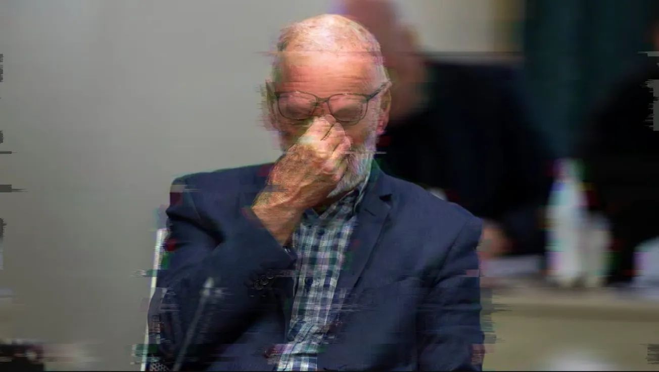 Wayne Brown Needs to Stop Whinging