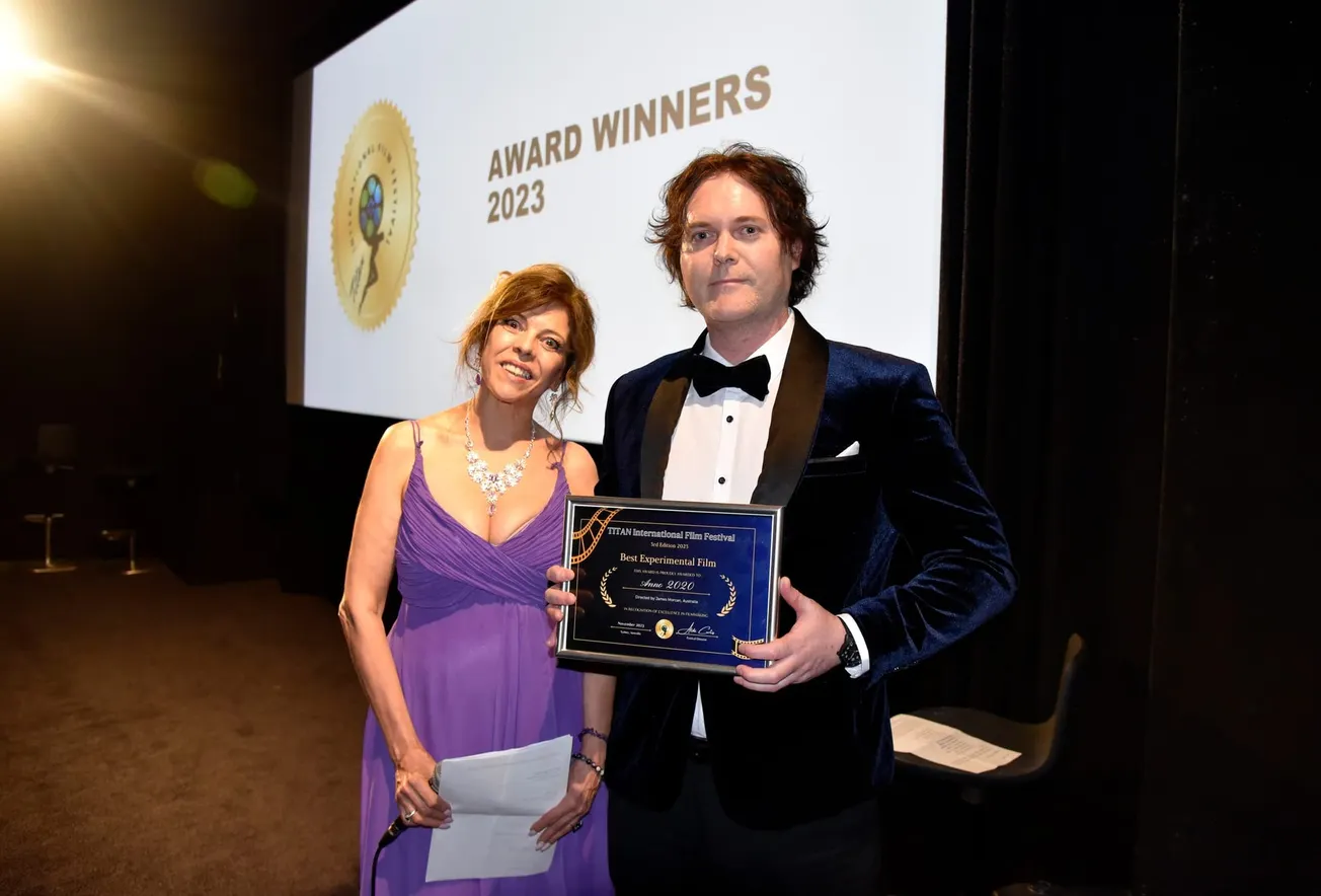 April 7 Marks World Premiere for Kiwi-Helmed Movie