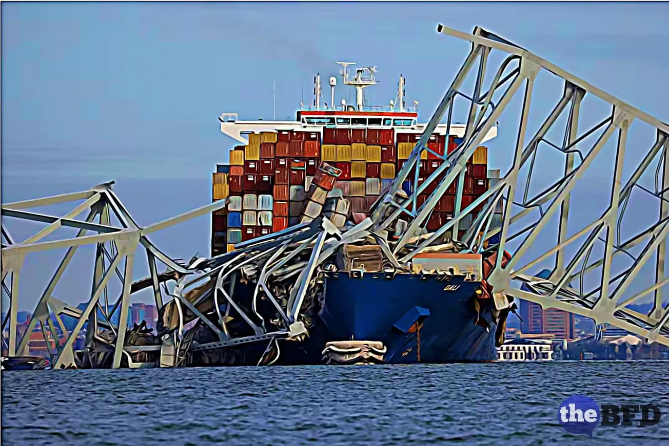 The Good Ship Lollypop