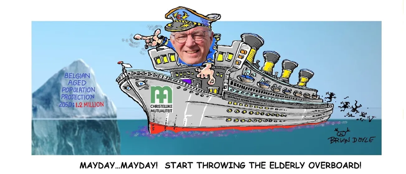 Is Euthanasia the Right Solution to This?