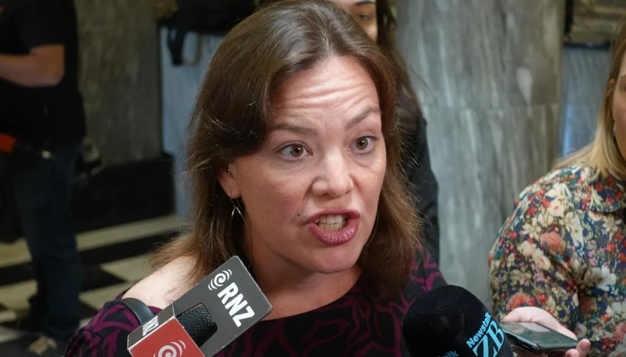 Off to the Privileges Committee We Go