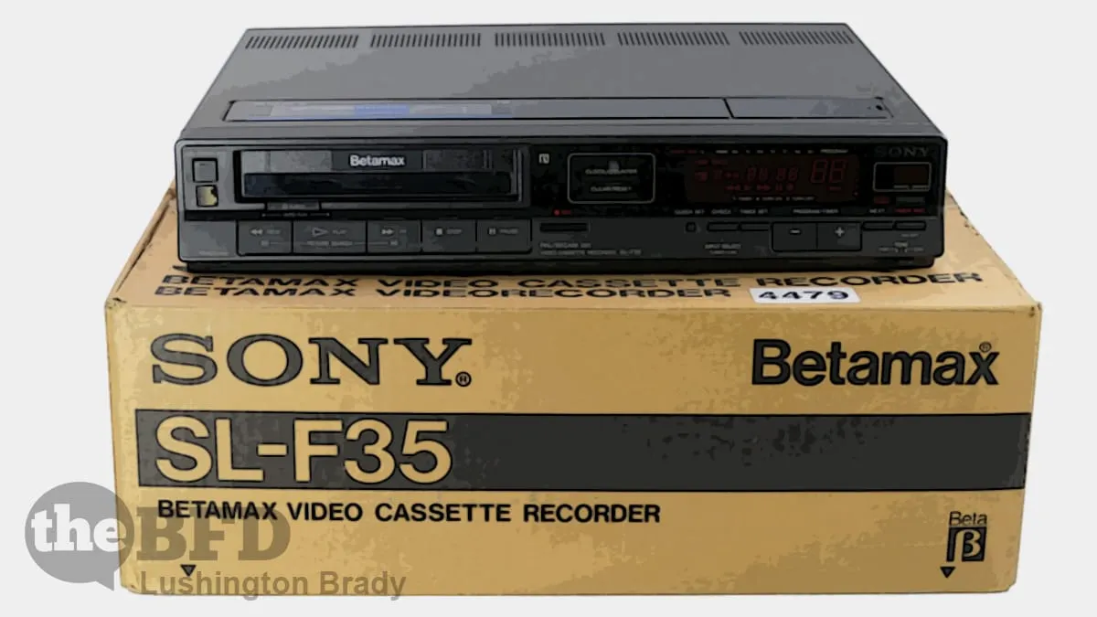 ‘EVS Are a Bit Shite’, #35