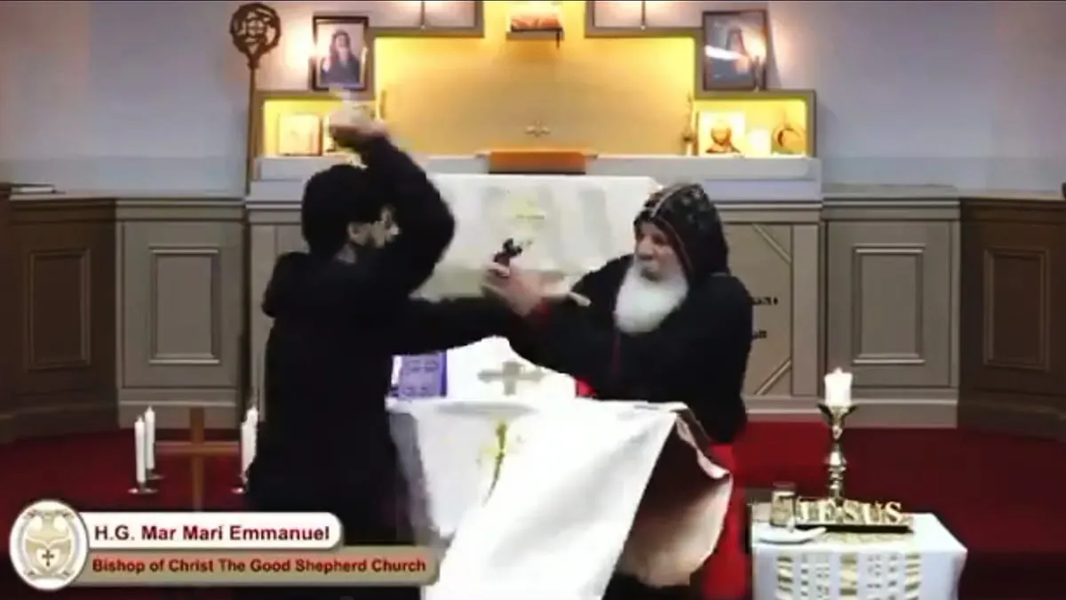 What Don’t They Want Us to See?