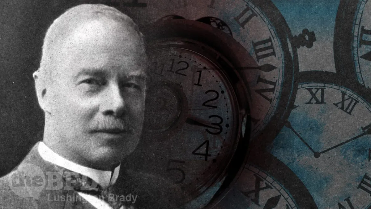 A Short History of Daylight Savings