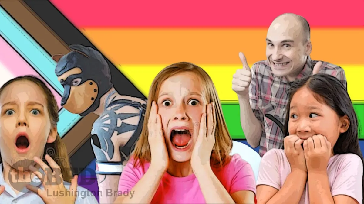 Things That Never Happen, Happen #27