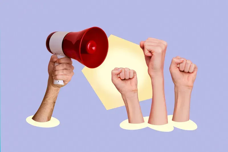 The Disconnect of the Elites