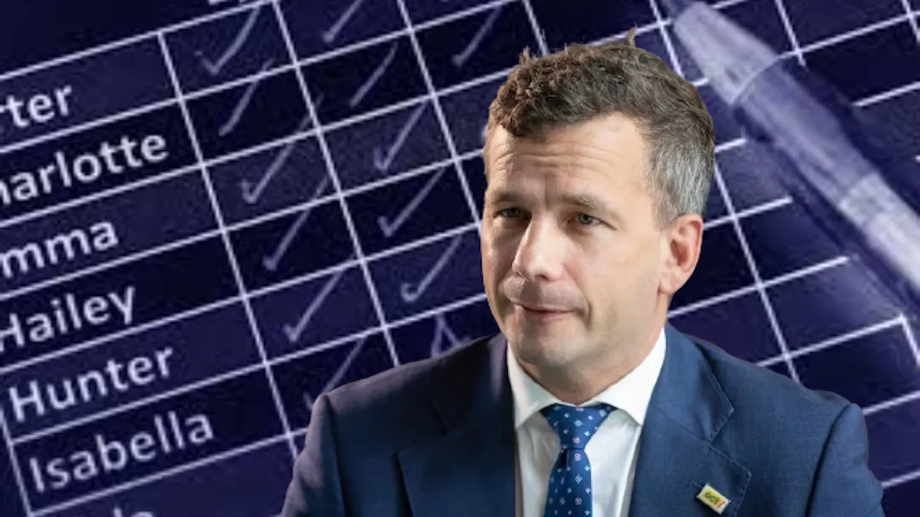 Good, the Unions Are Worried