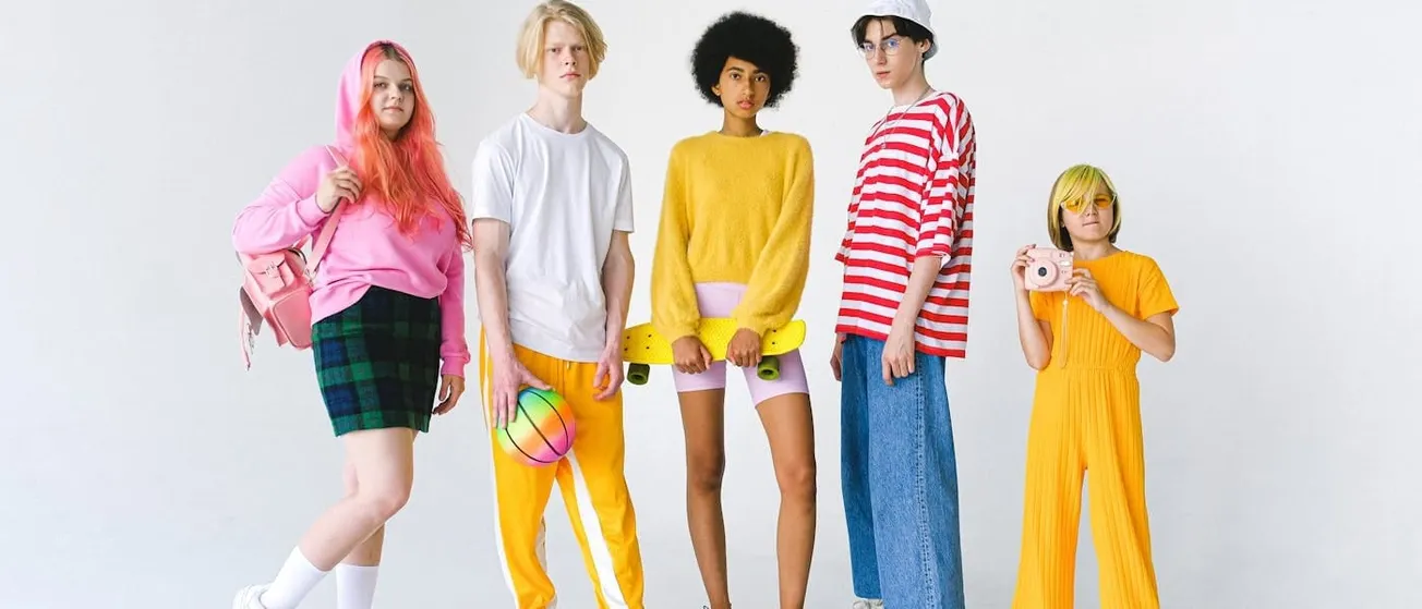 The Uglification of Children Is a Sign of Something Sinister