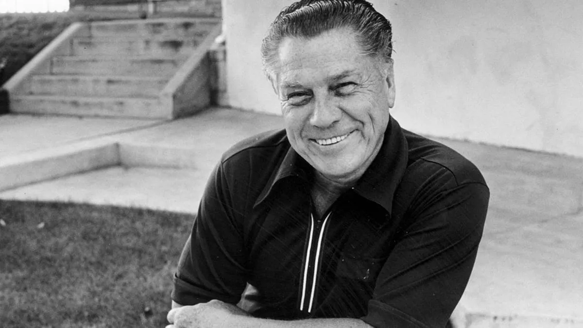 The Rise and Fall of Jimmy Hoffa
