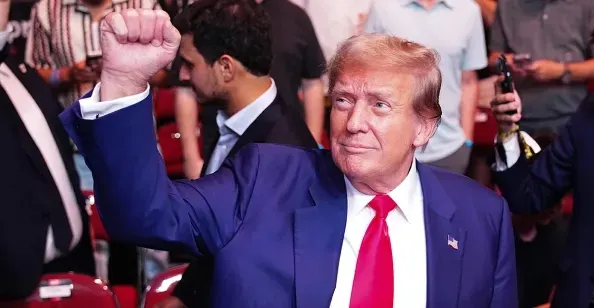 Trump Convicted: So What Happens Now?