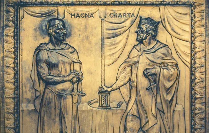 The Magna Carta’s Constitutional Tradition