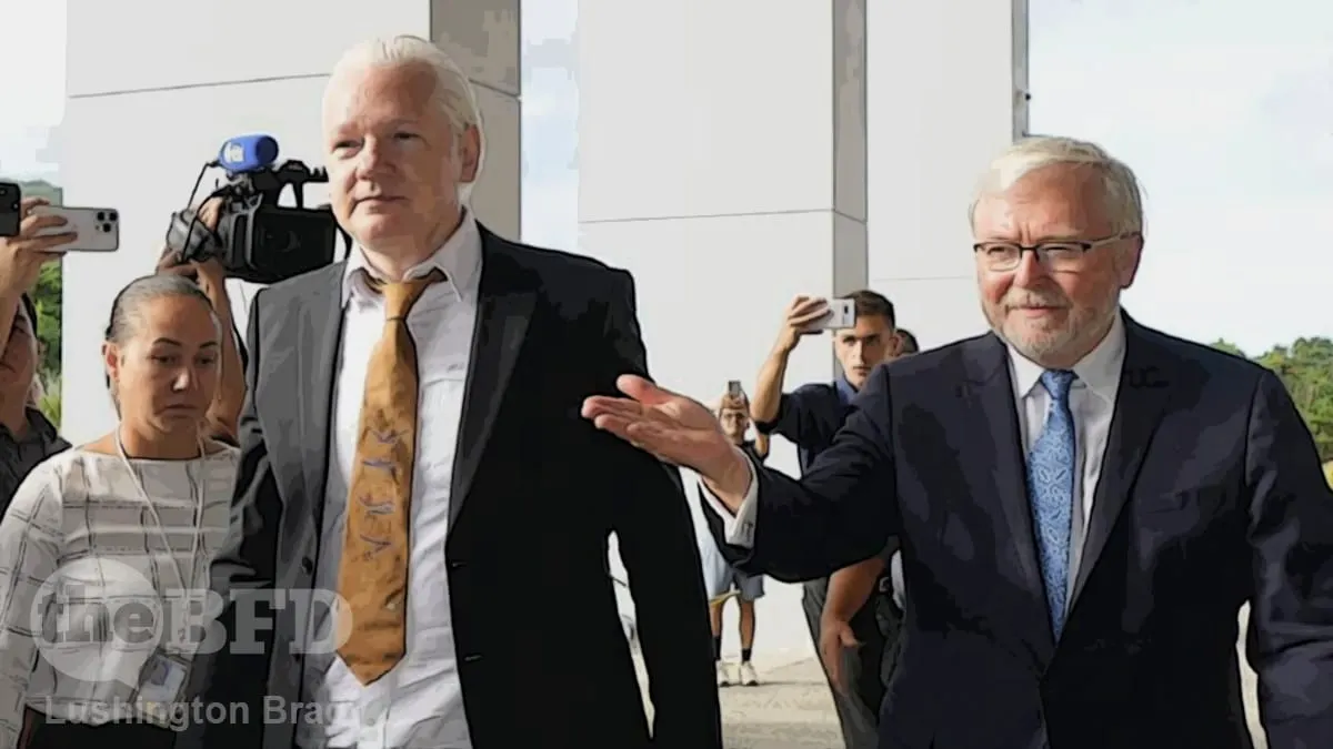 Not the Messiah They’re Telling You