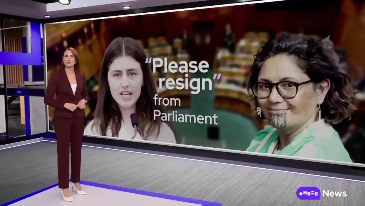 Greens’ Issues Are All Their Own Making