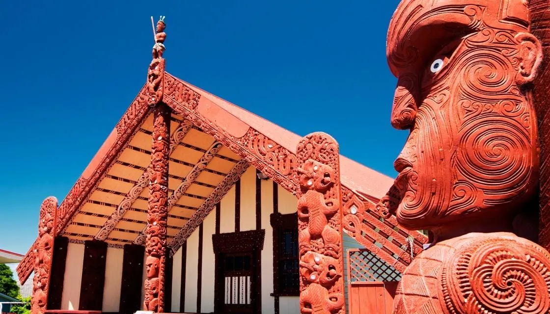 Voters Want a Say on Maori Wards