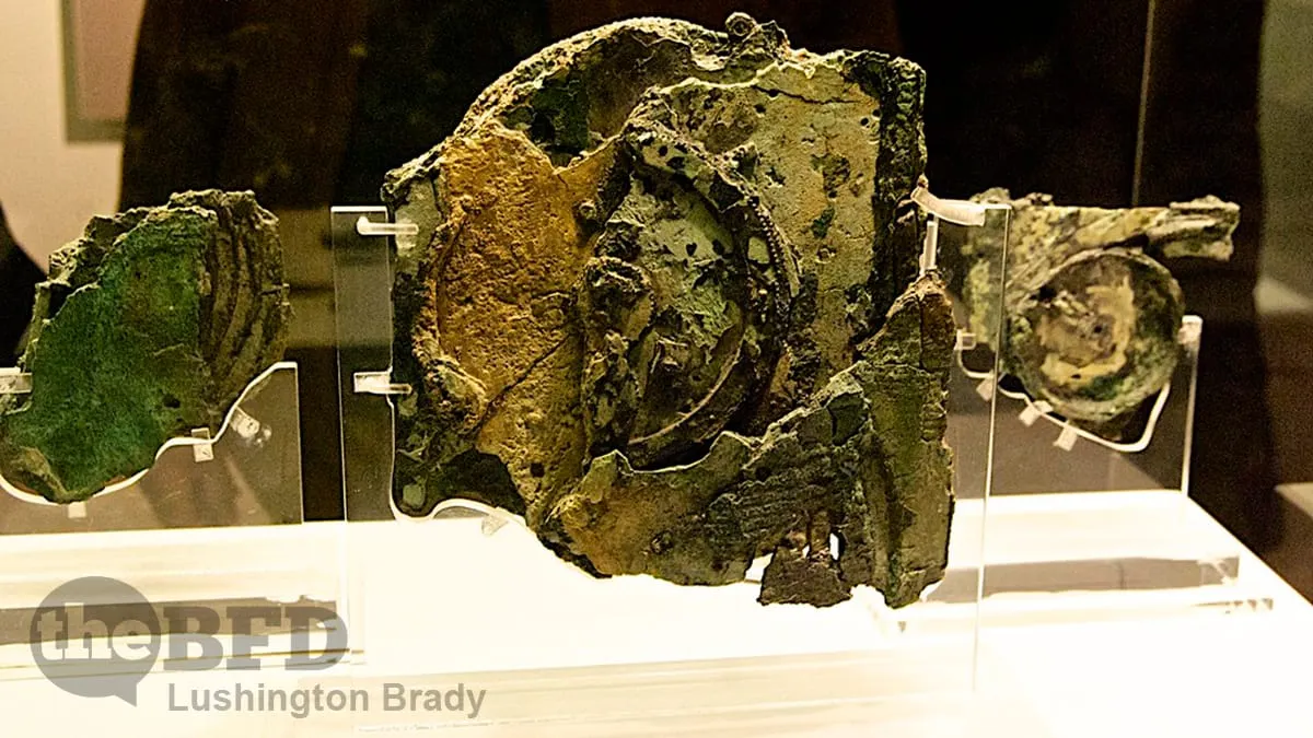 Unlocking the Secrets of an Ancient Marvel