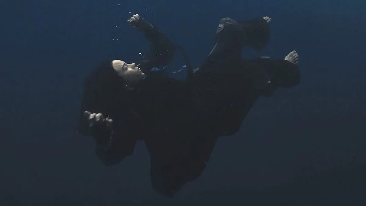 The Return of the Album