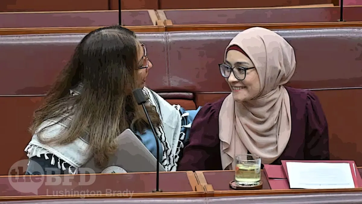 A Wedge Too Far for the Greens