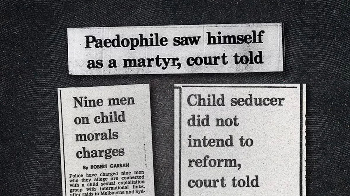 How Was This Even Allowed?