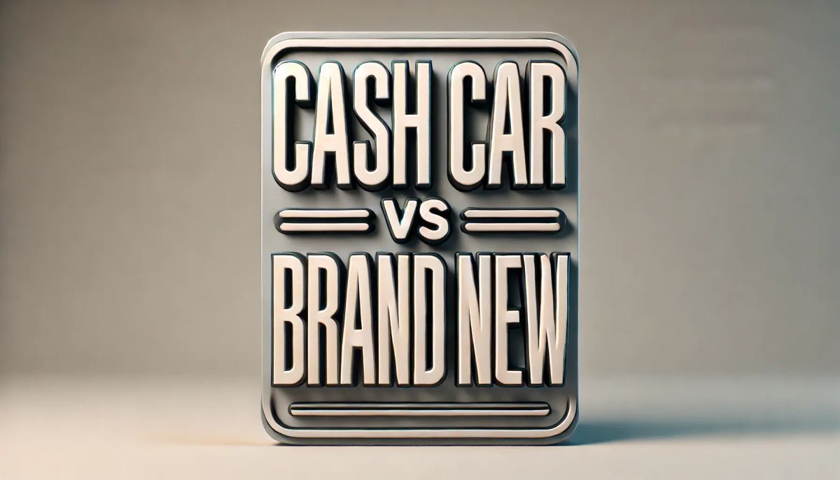 Cash Cars or Brand New: What’s Better for Turo Hosts in 2025?