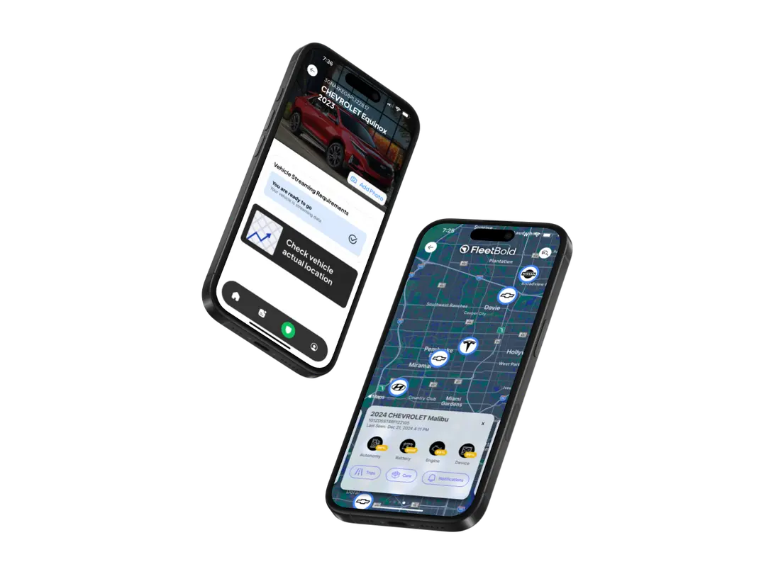 Why Choose FleetBold If You Already Use Bouncie, Moovetrax, or StandardFleet?