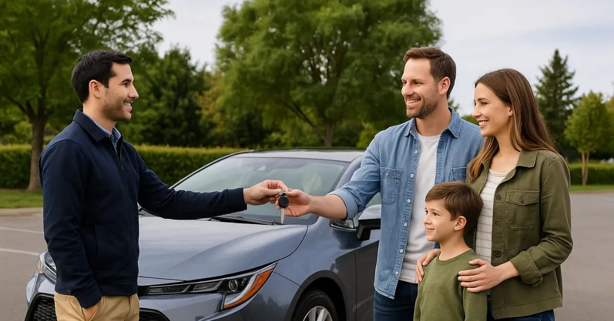 Turo’s Crossroads: Growth, Profit, and the Risk of Losing Its Power Hosts