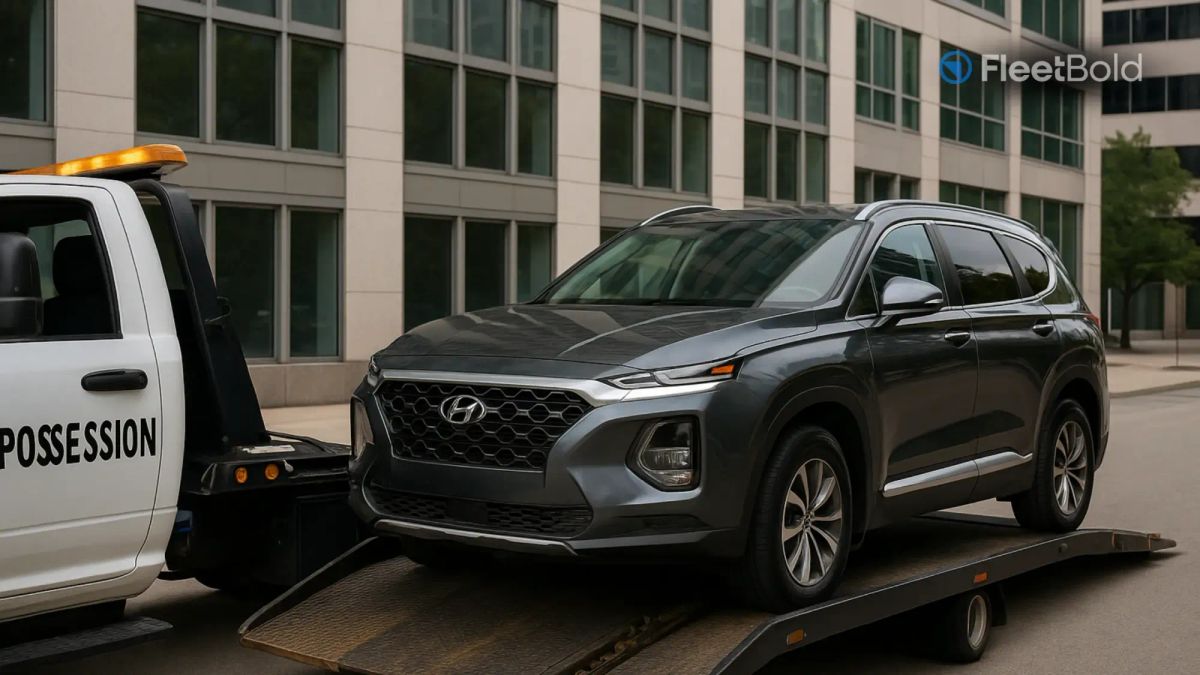 Repossessed for Renting on Turo: The Clause Every Host Forgets to Read