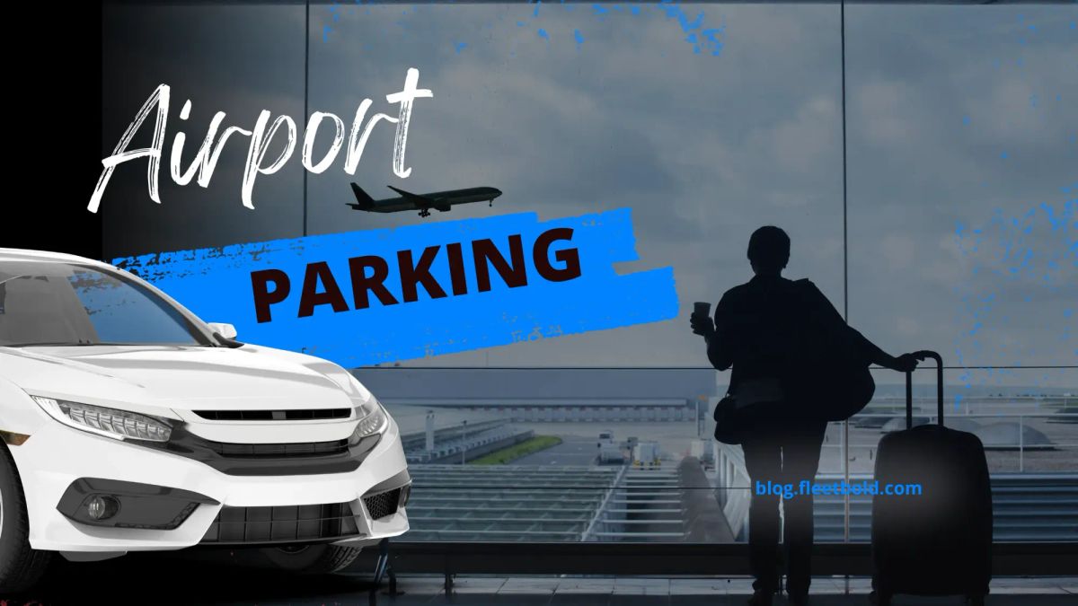 The Airport Parking Trap for Turo Hosts and How to Avoid It