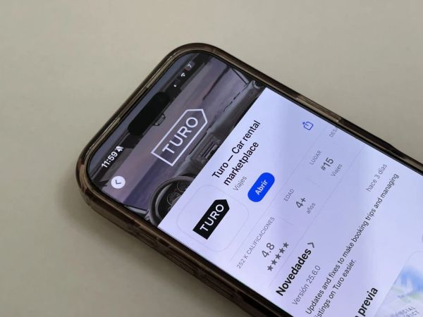 Turo Cancels Its IPO Plans: What Does It Mean?