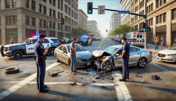 How Turo Hosts Should Handle Accidents: A Step-by-Step Guide