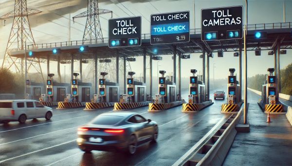 How to Fix Turo Toll Issues in 2025