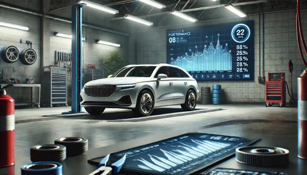 What Are Turo’s Vehicle Requirements and How Do They Affect Your Earnings?