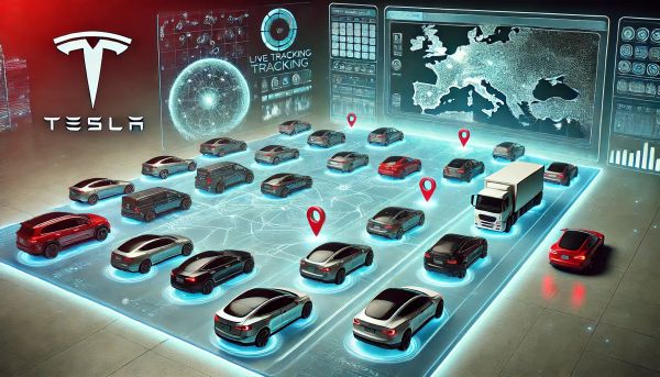 FleetBold’s API vs. Tesla’s Official API: Which One is Right for Your Business