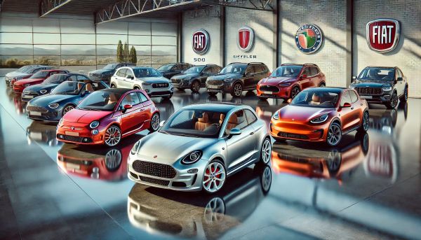 Top 10 Cars to Make the Most Money on Turo