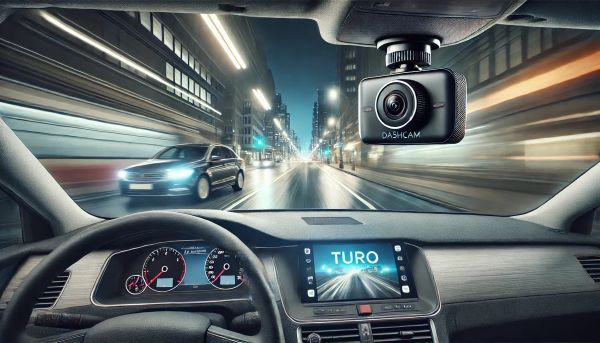 Understanding Turo’s Dashcam Policy: A Comprehensive Guide