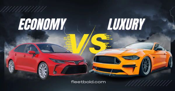 Luxury vs Economic Cars: Which Makes More Profit in the Car Rental Business?