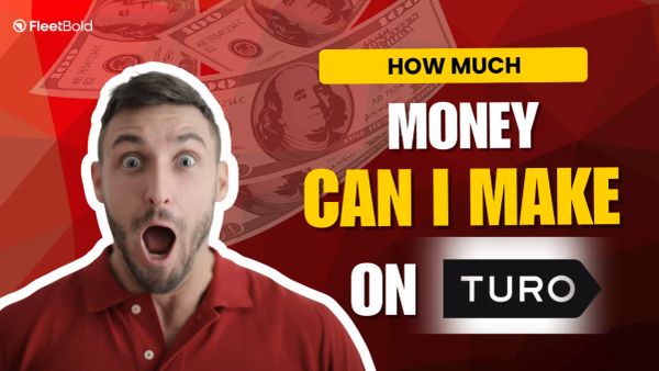 How Much Money Can I Make on Turo?