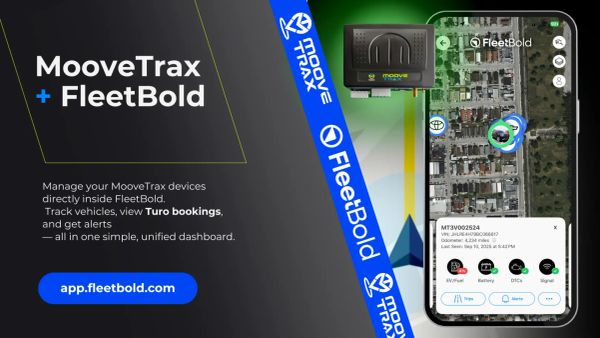 How to Connect MooveTrax to FleetBold in Just 3 Steps: Launch Guide