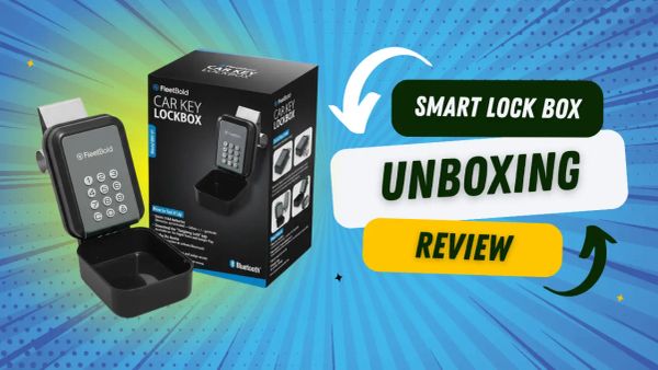 Smart Lockbox for Turo Hosts and Fleet Operators (Step-by-Step Guide): Setup, Safety & Best Practices
