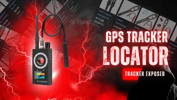 No Safe Spot How GPS Locators Expose Hidden Trackers