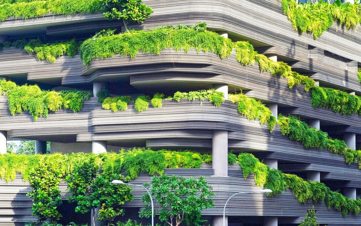 Nieuwe Net Zero-standaard geeft bouw- en vastgoedsector duidelijke route naar klimaatneutraliteit