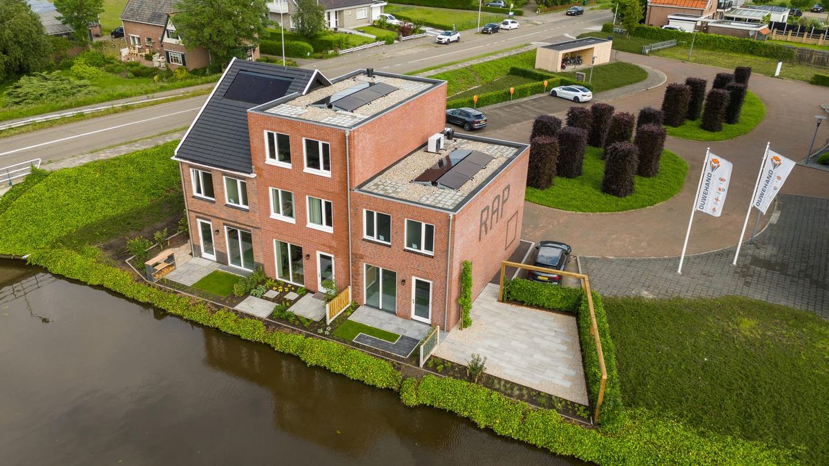 Circulair West publiceert onderzoek naar CO₂-reducerende materiaalkeuzes in de bouw: biobased en prefab tonen de meeste belofte