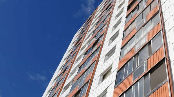 Beleggingsvolume commercieel vastgoed noteert sterkste kwartaal ooit