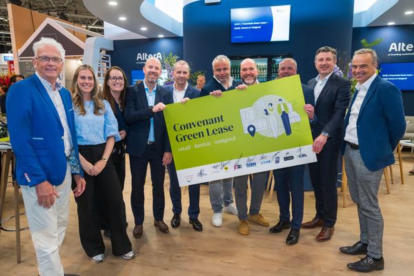 Green Lease: nieuwe standaard voor vastleggen verduurzamingsafspraken
